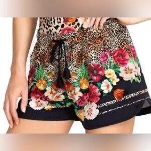 johnny Was california shorts